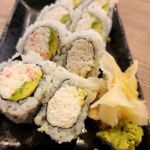 Daru Sushi
