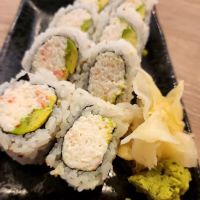 Daru Sushi ico