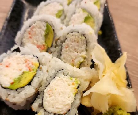 Daru Sushi