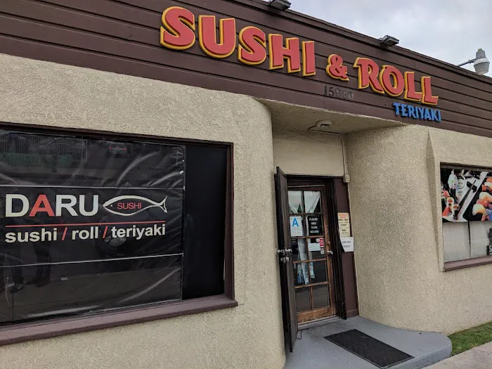 Daru Sushi Picture 10