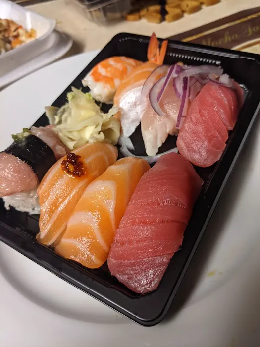 Daru Sushi Picture 2