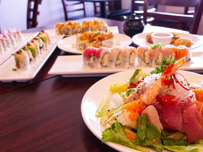 Daru Sushi Picture 8