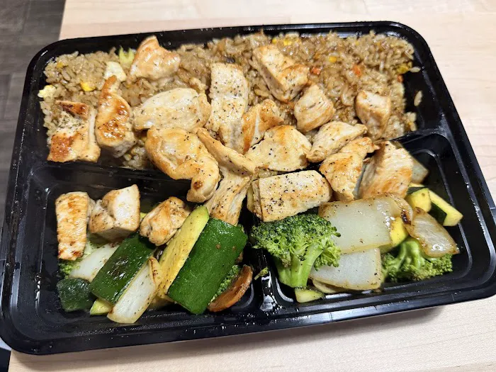 Habachihana Grill Picture 6
