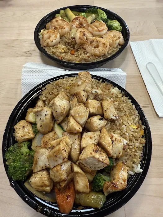 Habachihana Grill Picture 7