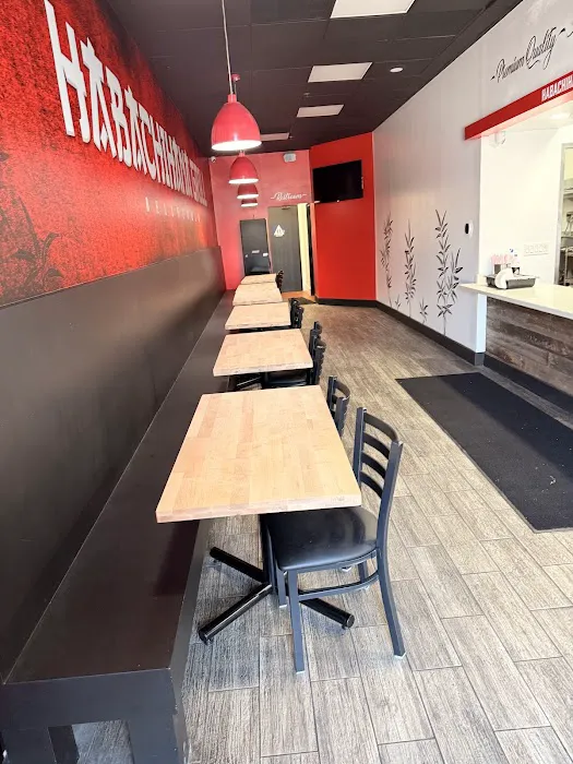 Habachihana Grill Picture 1