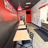 Habachihana Grill ico