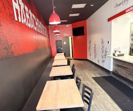 Habachihana Grill