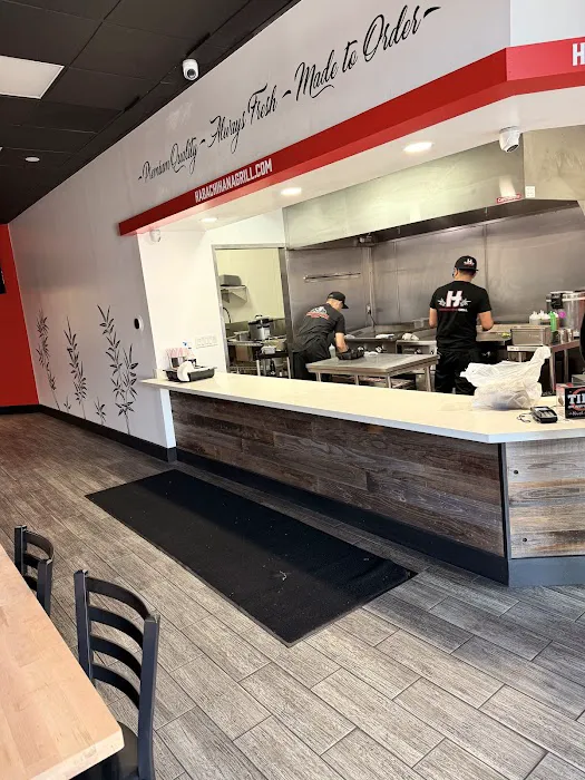 Habachihana Grill Picture 4