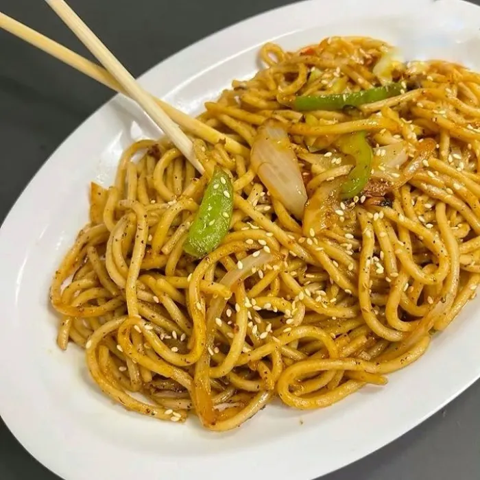 ArigatoBato hibachi Japanese grill Picture 6