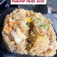 ArigatoBato hibachi Japanese grill ico