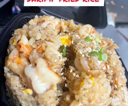 ArigatoBato hibachi Japanese grill