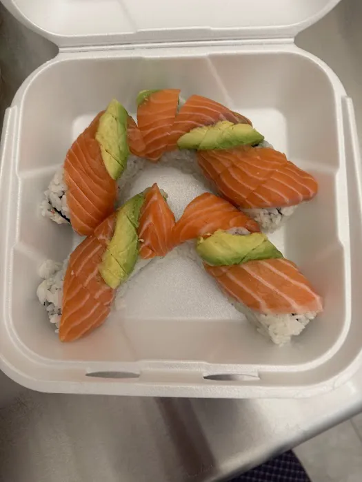 Ozen Sushi Picture 6