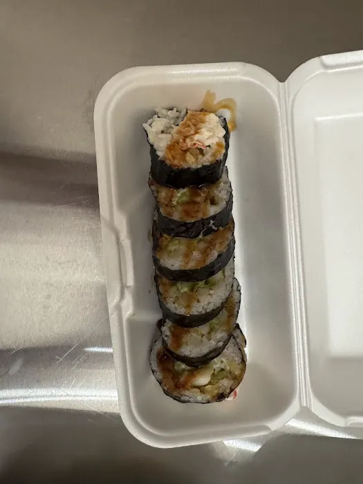 Ozen Sushi Picture 7