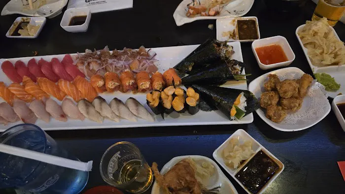 Ozen Sushi Picture 10