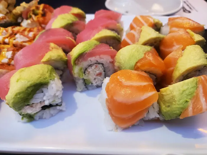Ozen Sushi Picture 9