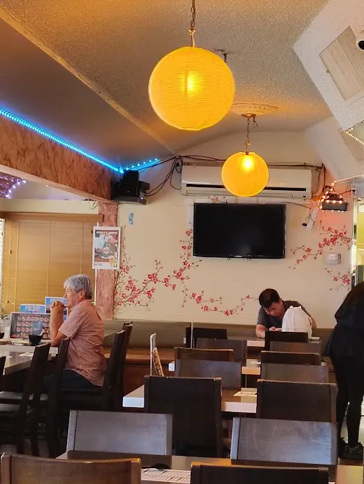 Ozen Sushi Picture 2