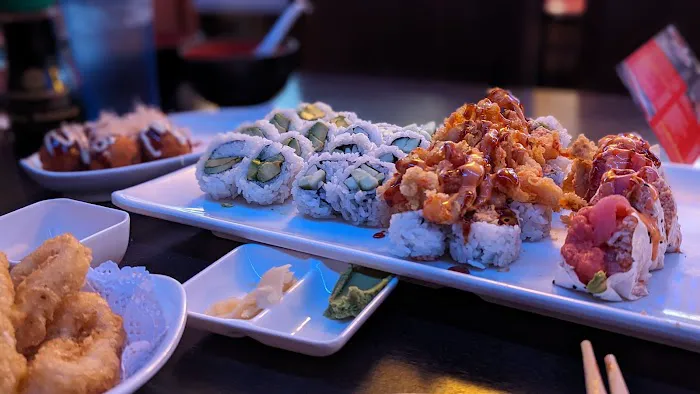 Ozen Sushi Picture 3