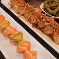 Ozen Sushi ico
