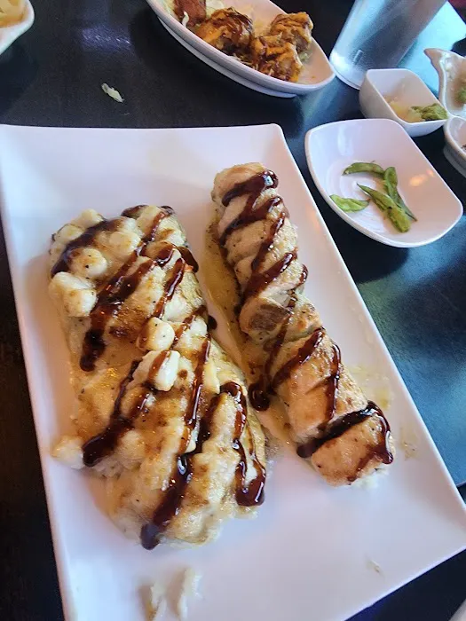 Ozen Sushi Picture 4