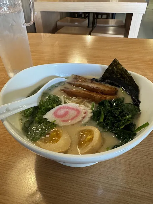 Ramen Zuru Picture 4