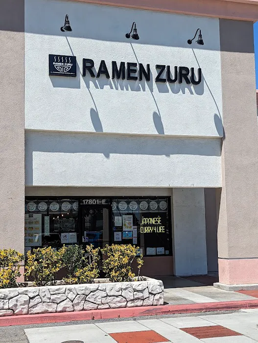 Ramen Zuru Picture 1
