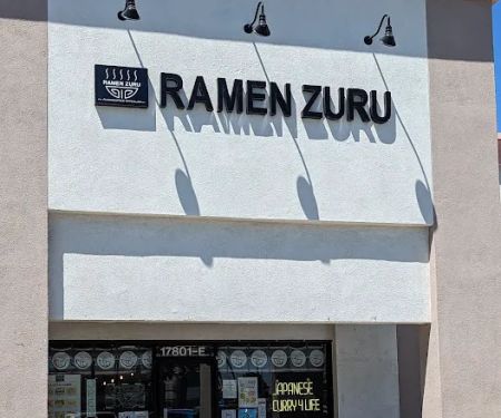 Ramen Zuru