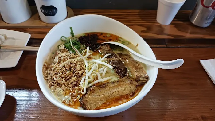 Ramen Zuru Picture 7