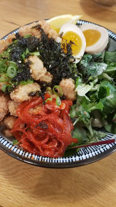 Ramen Zuru Picture 5