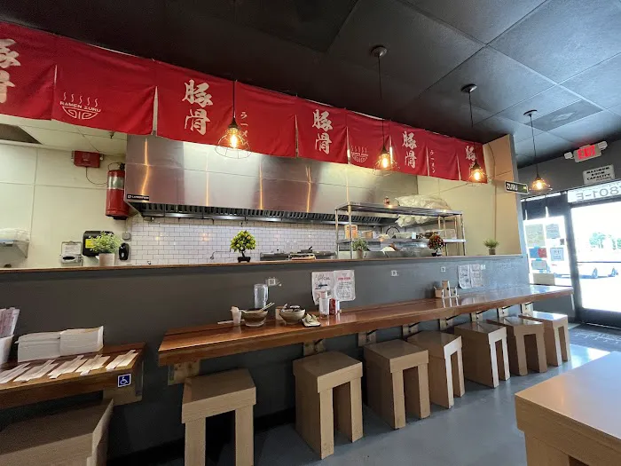 Ramen Zuru Picture 9