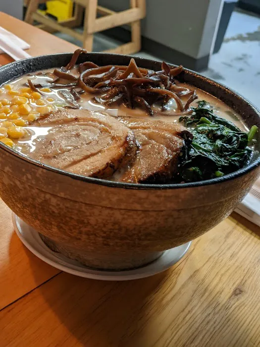 Ramen Zuru Picture 2