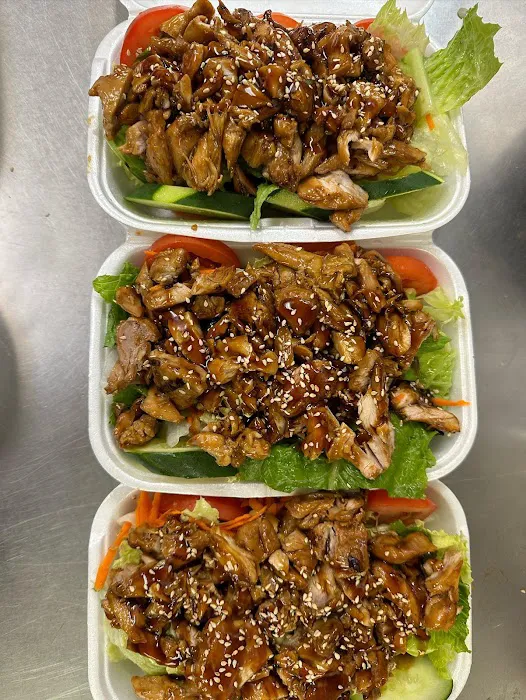 Super Teriyaki Picture 1