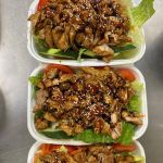 Super Teriyaki