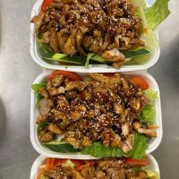Super Teriyaki ico