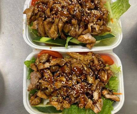 Super Teriyaki