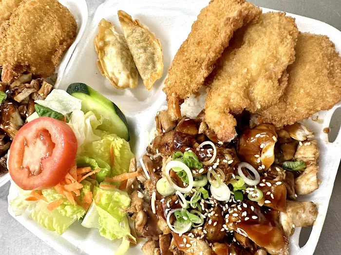 Super Teriyaki Picture 5