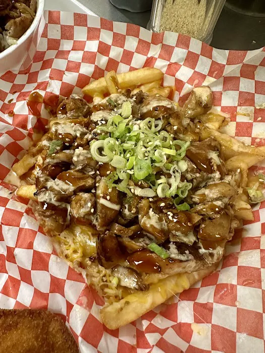 Super Teriyaki Picture 3