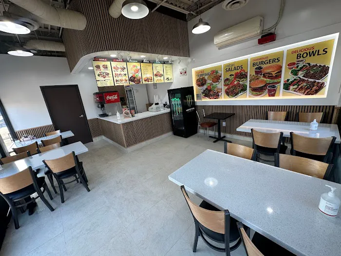 Super Teriyaki Picture 2