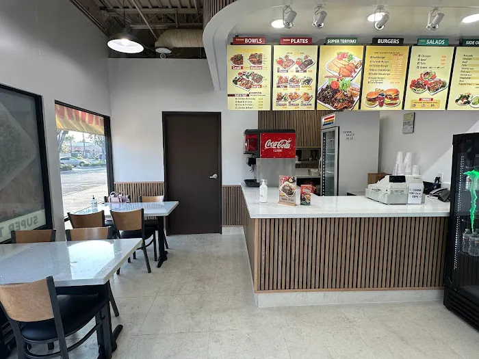 Super Teriyaki Picture 8