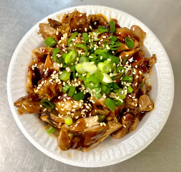 Super Teriyaki Picture 4