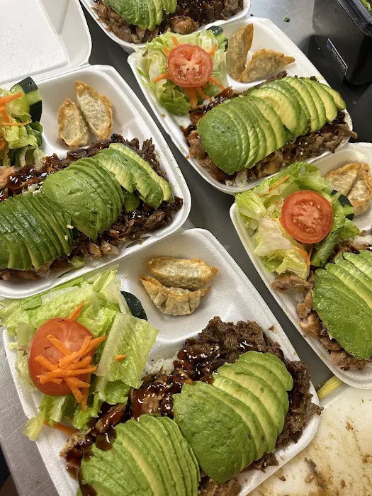 Super Teriyaki Picture 6