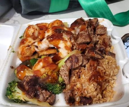 Hana Teppanyaki