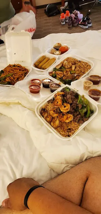 Hana Teppanyaki Picture 4