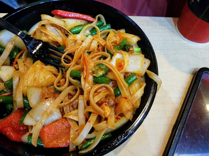 Hana Teppanyaki Picture 10