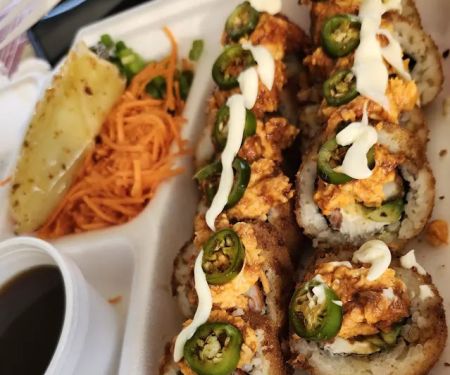 Sushinaloa