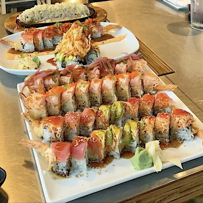 Sushinaloa Picture 3