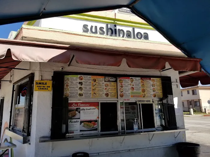 Sushinaloa Picture 5