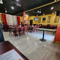 Mariscos y Sushi Los Tomateros ico