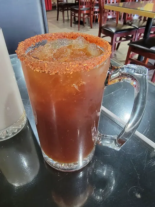 Mariscos y Sushi Los Tomateros Picture 9