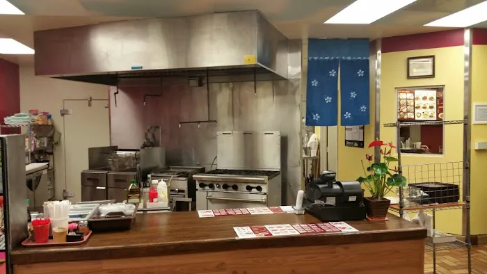 Sushi & Teriyaki Plus Picture 5
