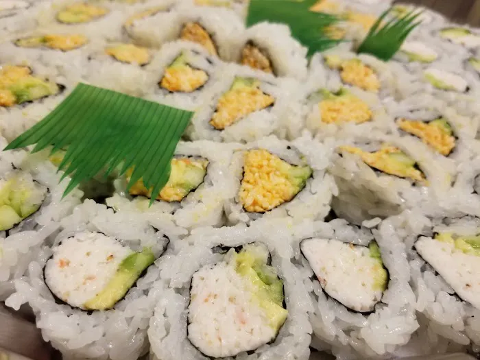 Sushi & Teriyaki Plus Picture 1
